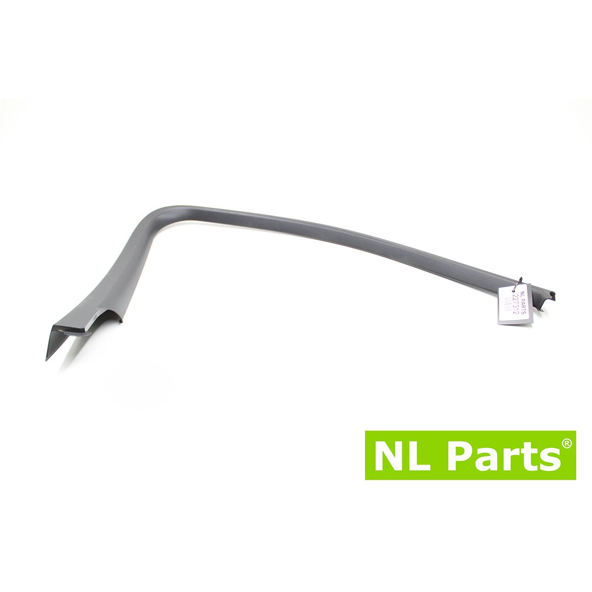 Aro interior da porta Mercedes GLC X253 A2537270371